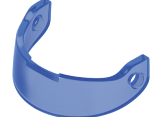 Playmobil - 30069900 - Rennfahrer visor