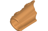 Playmobil - 30069912 - Ledermansch. arm bare