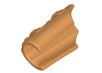 Playmobil - 30069912 - Ledermansch. arm bare