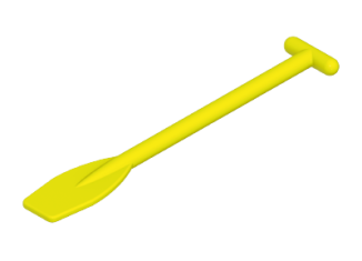 Playmobil - 30069993 - Canoe paddle II