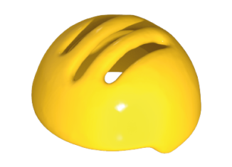 Playmobil - 30070160 - Ice hockey K protective helmet