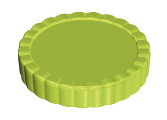 Playmobil - 30070233 - Cake D17