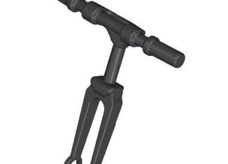 Playmobil - 30070340 - Fork/Lenker Mountainb