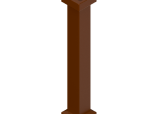 Playmobil - 30070363 - BS post Einf. 90 Ho