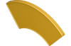 Playmobil - 30070413 - BS shield Kreissegment