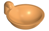 Playmobil - 30070500 - Food bowl