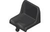 Playmobil - 30070550 - Kindertraktor Seat