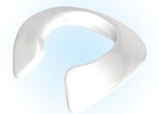 Playmobil - 30070620 - Girl's stand-up collar