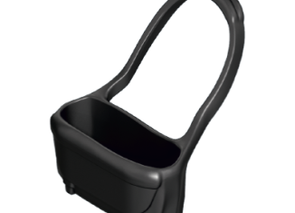 Playmobil - 30070653 - Courier bag