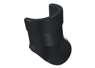 Playmobil - 30070882 - Arm cuff SWAT