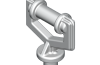Playmobil - 30070912 - Cannon 3,6/3,6 holder