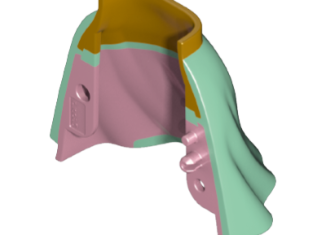 Playmobil - 30070943 - Bad. 2019 RT hoop skirt