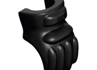 Playmobil - 30070992 - Arms bare gloves