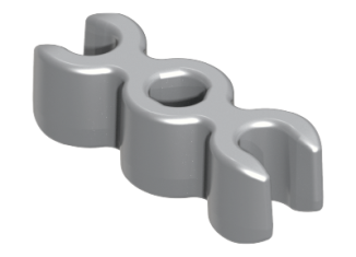Playmobil - 30071003 - Verb.2 Fach M.hole 3,6