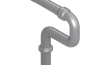 Playmobil - 30071023 - Paint roller handle