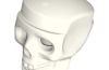 Playmobil - 30071043 - Skull f.Kopfbed.II