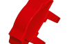 Playmobil - 30071273 - Hebearm Radl.III feather