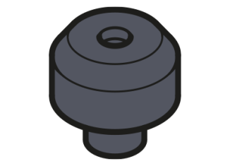 Playmobil - 30071290 - Tractor II Filter
