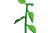 Playmobil - 30071950 - Sunflower stem
