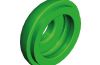 Playmobil - 30071980 - Sunflower calyx