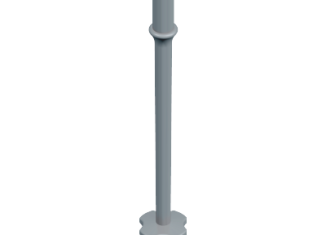 Playmobil - 30072070 - Ski pole