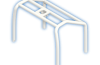 Playmobil - 30072073 - BS roll bar SUV