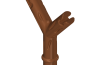 Playmobil - 30072092 - Slingshot branch