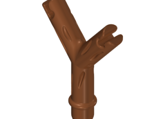 Playmobil - 30072092 - Slingshot branch