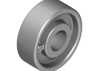 Playmobil - 30072103 - Support wheel