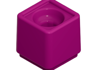 Playmobil - 30072173 - Plant pot 12x12