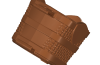 Playmobil - 30072192 - Troll backpack basket