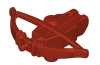 Playmobil - 30072212 - Handheld crossbow