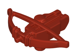 Playmobil - 30072212 - Handheld crossbow