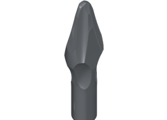 Playmobil - 30072222 - Stone spear tip