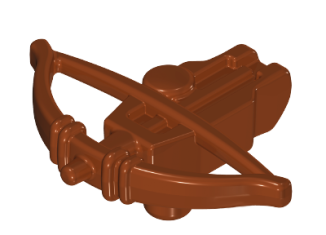 Playmobil - 30072262 - Handheld crossbow