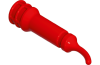 Playmobil - 30072293 - Microphone 2012