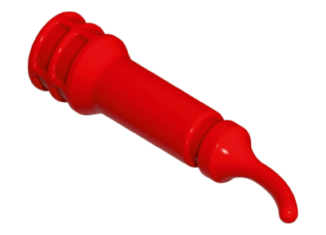 Playmobil - 30072293 - Microphone 2012