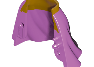 Playmobil - 30072413 - Bad. 2019 RT hoop skirt