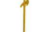 Playmobil - 30072512 - Wächter Hellebarde
