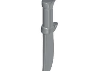Playmobil - 30072809 - Knife