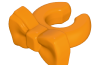 Playmobil - 30072843 - Hair bow clip