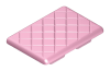 Playmobil - 30072933 - Badebank cushion
