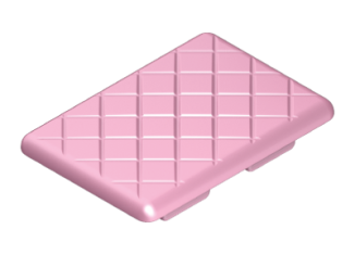 Playmobil - 30072933 - Badebank cushion