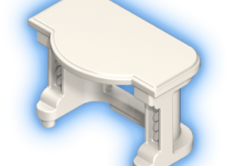 Playmobil - 30072943 - Frisiertisch Table
