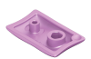 Playmobil - 30072953 - Cushion half 28x17