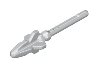 Playmobil - 30073012 - Shuttle projectile