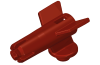 Playmobil - 30073042 - BS cannon Darkglider