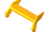 Playmobil - 30073122 - Amphibious vehicle rear spoiler