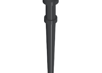 Playmobil - 30073190 - Knob-head cane