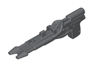 Playmobil - 30073202 - Harpoon 17